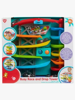 Fippla Legetøj Til Børn På 0-10 År|Byggesæt & Lego*Kuglelabyrint