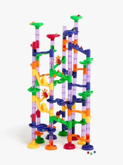 Fippla Byggesæt & Lego>Kuglelabyrint 150 Dele