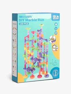 Fippla Byggesæt & Lego></noscript>Kuglelabyrint 150 Dele