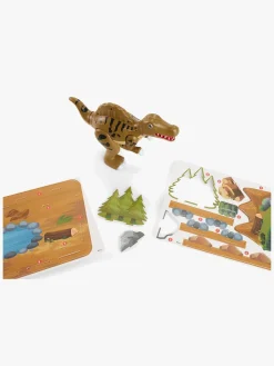 Fippla Byggesæt & Lego></noscript>Magnetisk Dinosaur