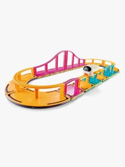 Fippla Magnetiske Byggeklodser 29 Stk.