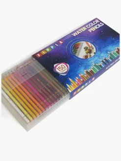 Fippla Vandfarveblyanter 150 Stk.