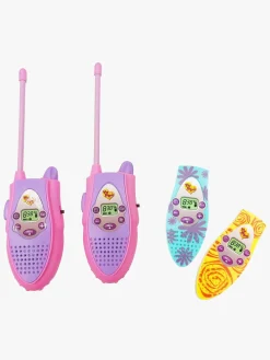 Fippla Walkie Talkies, Pink