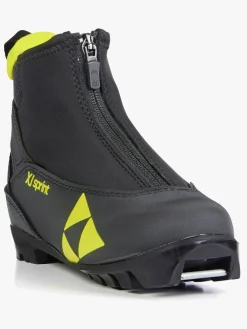 Fischer XJ Sprint Skistøvler