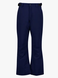 Børn FiveSeasons Termotøj|Vintertøj>Five Seasons Evron JR Overtræksbukser, Marine