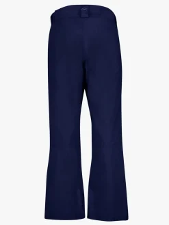 Børn FiveSeasons Termotøj|Vintertøj>Five Seasons Evron JR Overtræksbukser, Marine