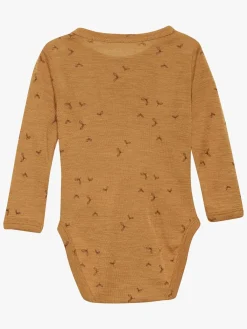 Fixoni Bodyer & Heldragter*Body, Brown Sugar