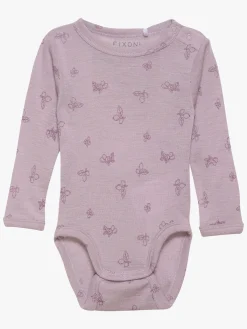 Børn Fixoni Body, Nirvana