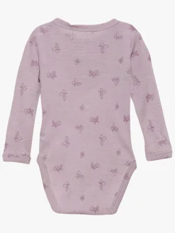 Børn Fixoni Body, Nirvana