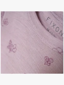 Børn Fixoni Body, Nirvana