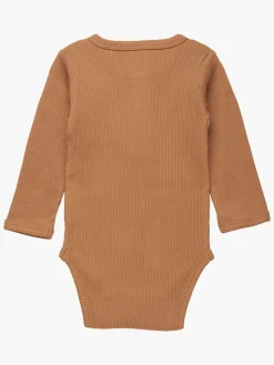 Fixoni Bodyer & Heldragter*Body, Tobacco Brown