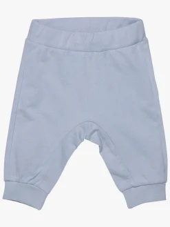 Børn Fixoni Bukser, Blue Fog