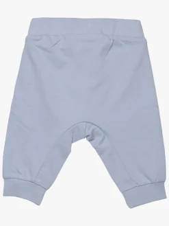 Børn Fixoni Bukser, Blue Fog