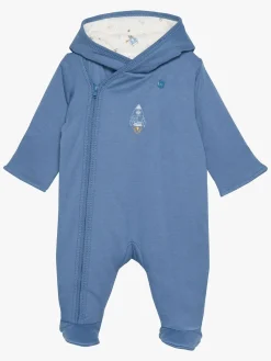 Børn Fixoni Heldragter>Heldragt, Blue Fusion