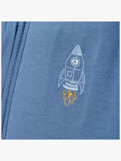 Børn Fixoni Heldragter></noscript>Heldragt, Blue Fusion