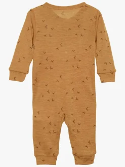 Børn Fixoni Heldragt, Brown Sugar