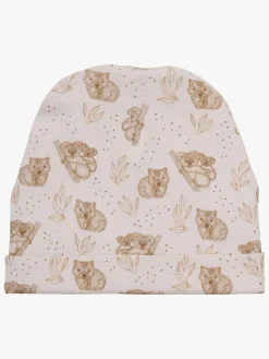 Børn Fixoni Hue, Magano Calcite