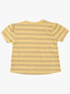Børn Fixoni Into T-Shirt, Rattan