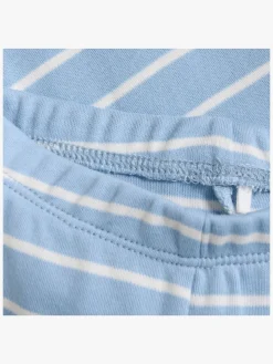 Børn Fixoni Leggings, Ashley Blue