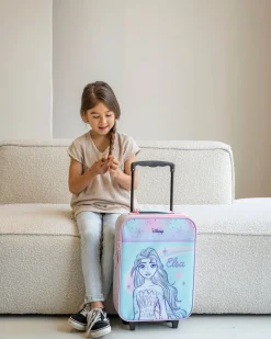 DisneyFrozen Tasker*Frozen 2 Star Of The Show Kuffert, Blå