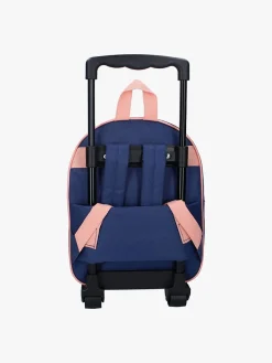 DisneyFrozen Tasker*Frozen Great Escapes 3D Rygsæk 9L, Blå