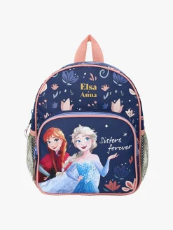 Børn DisneyFrozen Frozen Louder Than Love Rygsæk 6,5L, Blå