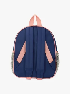 Børn DisneyFrozen Frozen Louder Than Love Rygsæk 6,5L, Blå