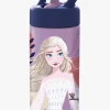 DisneyFrozen Spisetid>Frozen Sipper Drikkedunk 410 ml, Lilla