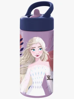 DisneyFrozen Spisetid>Frozen Sipper Drikkedunk 410 ml, Lilla