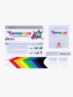 FunInMoitionToys Fun In Motion Toys Byggesæt Hypertiles