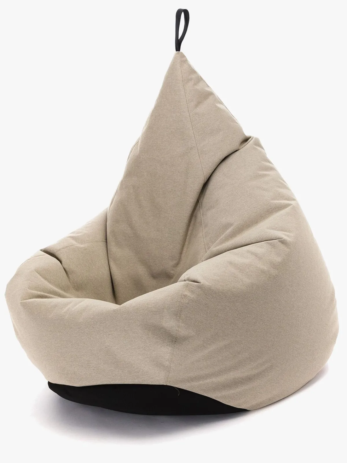 Furini Udemøbler>Oscar Atlanta Udendørs Sækkestol, Cappucino