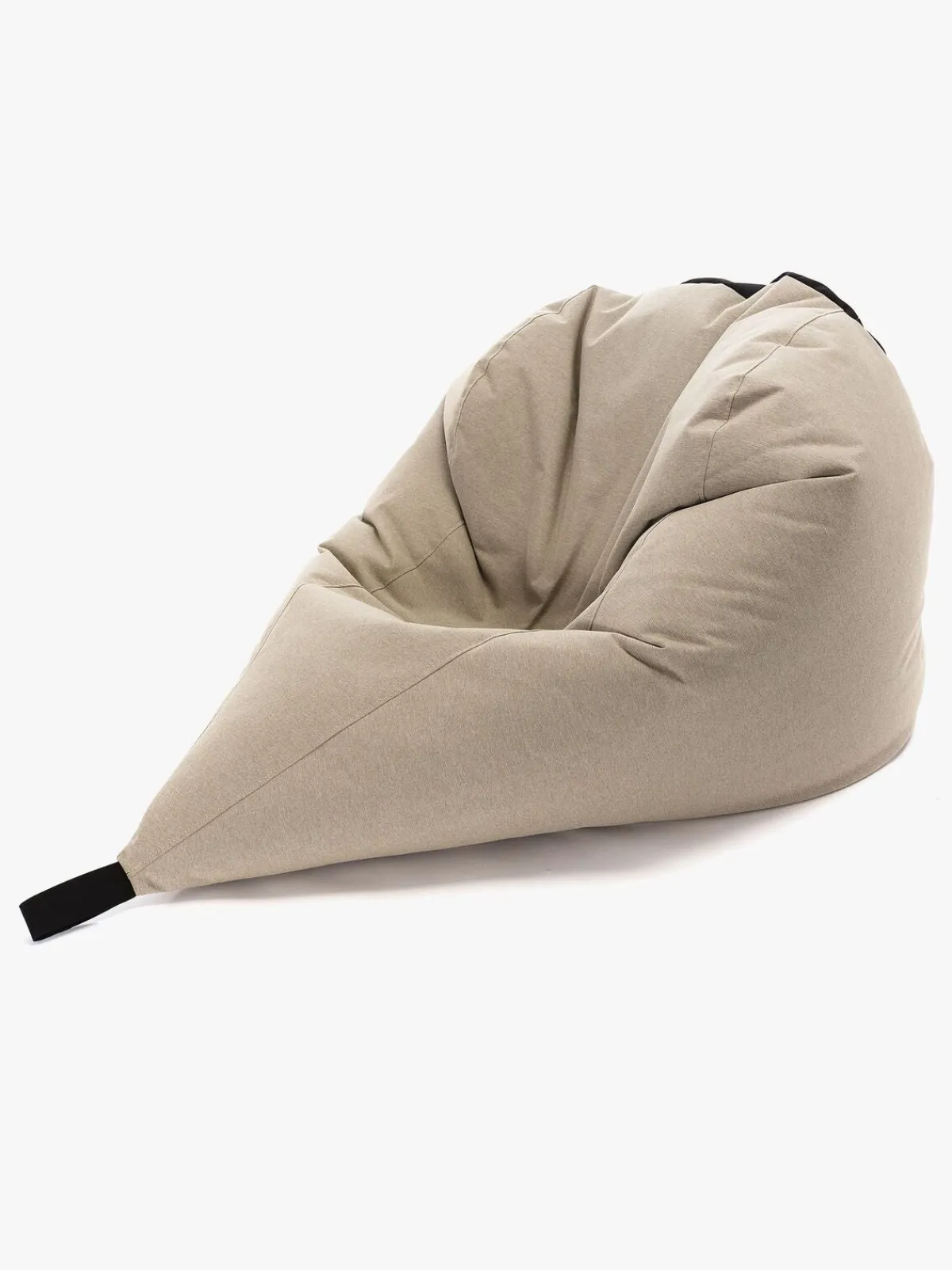 Furini Udemøbler>Oscar Atlanta Udendørs Sækkestol, Cappucino