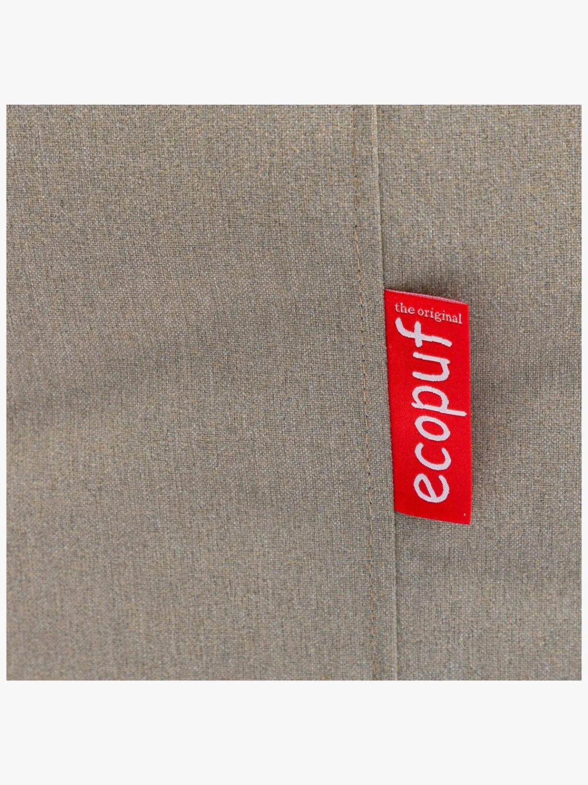 Furini Udemøbler>Oscar Atlanta Udendørs Sækkestol, Cappucino