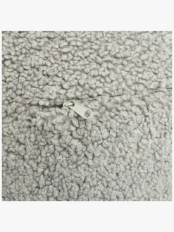 Furini Børnemøbler*Yogi Sækkestol Bouclé, Grå