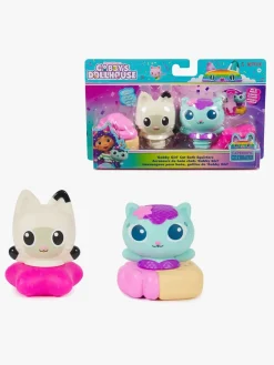 GabbysDollhouse Gabby's Dollhouse Badesprøjtere