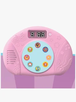 Børn GabbysDollhouse Legetøj Til Børn På 0-10 År|Elektronik & Media>Gabby's Dollhouse Dansetæppe