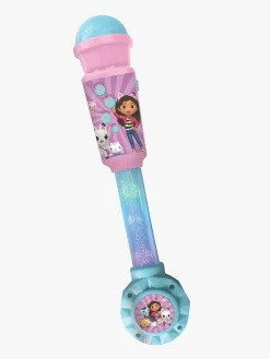 GabbysDollhouse Gabby's Dollhouse Mikrofon med Højtaler