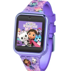 GabbysDollhouse Gabby's Dollhouse Smartwatch
