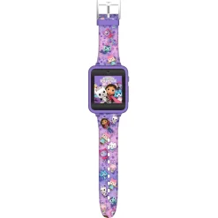 GabbysDollhouse Gabby's Dollhouse Smartwatch