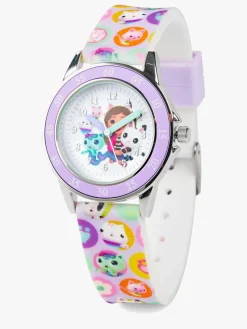 GabbysDollhouse Gabby's Dollhouse Time Teacher Ur