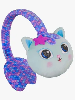 GabbysDollhouse Elektronik & Media>Gabby's Dollhouse  Trådløse Høretelefoner Mercat