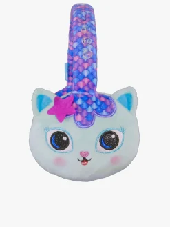 GabbysDollhouse Elektronik & Media>Gabby's Dollhouse  Trådløse Høretelefoner Mercat