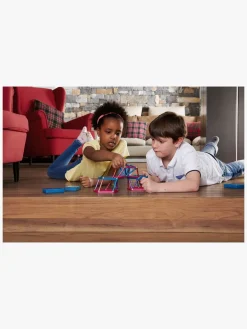 Geomag Byggesæt & Lego*Byggesæt 60 Dele, Glitter