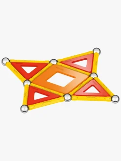 Geomag Byggesæt & Lego></noscript>Classic Panels Byggesæt 35 Dele