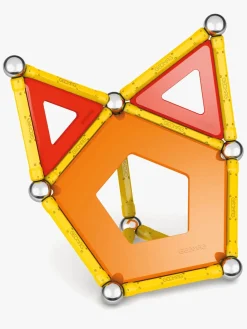 Geomag Byggesæt & Lego></noscript>Classic Panels Byggesæt 35 Dele