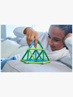 Geomag Byggesæt & Lego*Classic Recycled Byggesæt 60 Dele