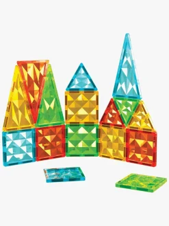 Geomag Byggesæt & Lego>Gems Byggesæt 16 Dele