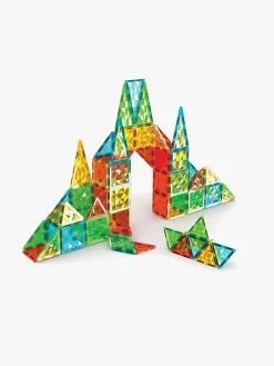 Geomag Byggesæt & Lego*Gems Magnetisk Byggesæt 100 Dele