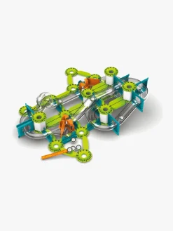 Geomag Byggesæt & Lego*Mechanics Gravity Loops & Turns Byggesæt 130 Dele