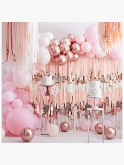 Børn GingerRay Børnefødselsdag>Ginger Ray Ballonstativ,